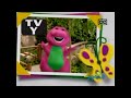 Barney And Friends Opening Re Modernized Vers 3