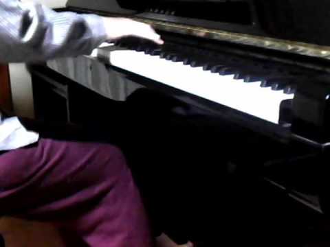Frederick Septimus Kelly - Idyl in A flat major, Op. 4 No. 3