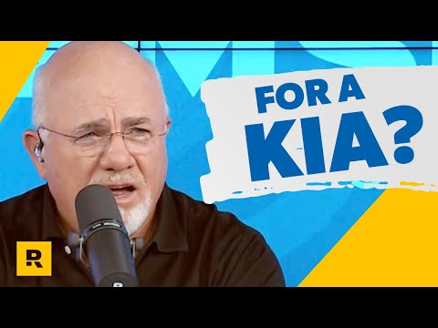 $72,000 In Debt For A Kia?!