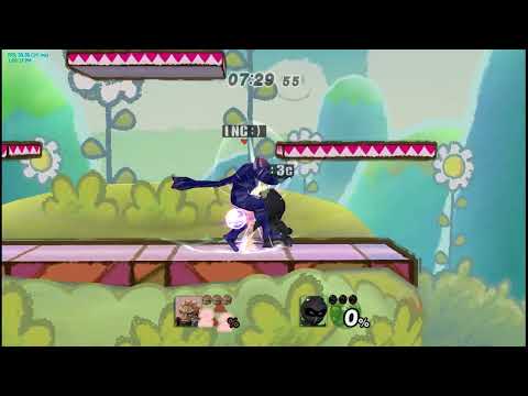 Scrims 68 Winners Quarters NEVERDOORS Vs  qqq