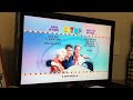 Opening And Menu To Roustabout 2000 DVD