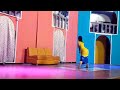 Sahiwal Stage Drama Mujra