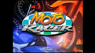 Moto Racer