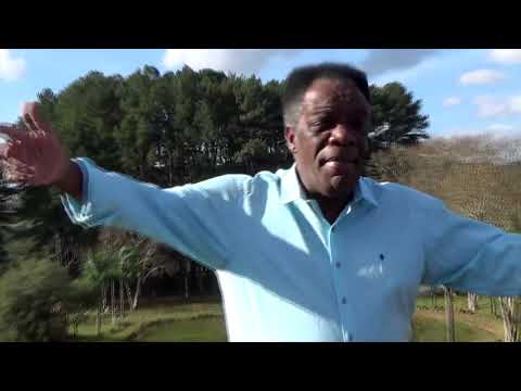 Cantor Abel Porto - O Rosto de Cristo