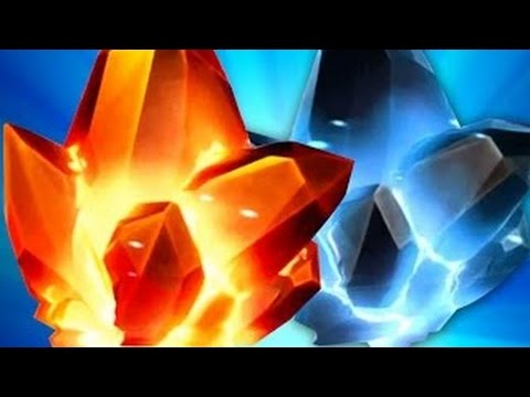 MARVEL CONTEST OF CHAMPIONS - HUGE CRYSTAL OPENING WITH A 4 STAR CRYSTAL