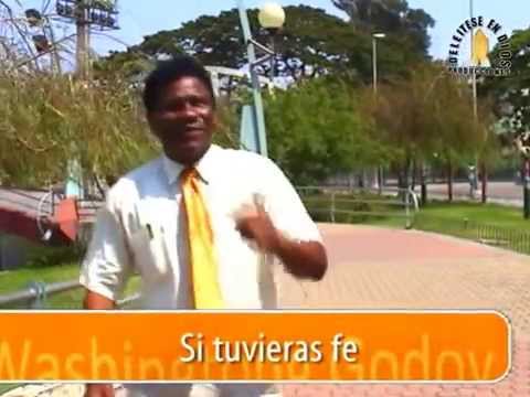 FUEGO DE DIOS-WASHINGTON GODOY