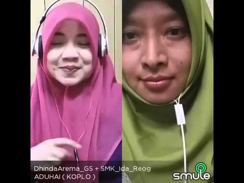 ida ayu komang,s aduhai