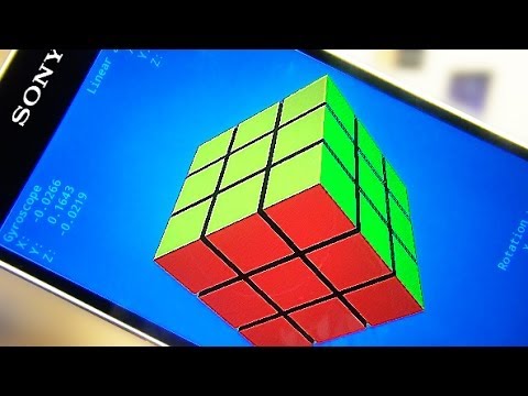 Sony Xperia Z2 Hidden Service Menu