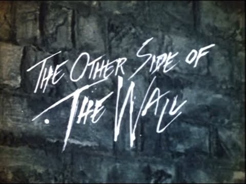 Michael Kamen: Recording Session The Other Side Of The Wall