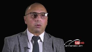 Սուր անկյուն 02.03․2025 - ՀԱՐՑԱԶՐՈՒՅՑ - «Սուր թեմա»