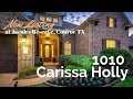 1010 carissa holly conroe tx i new luxury listing