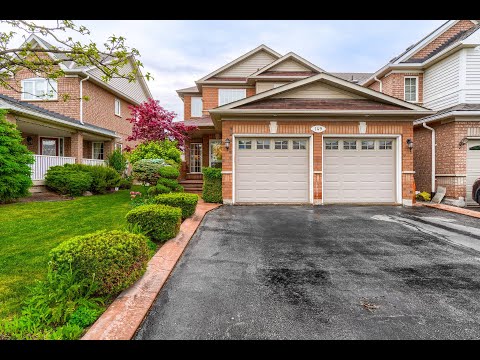 149 Porchlight Road, Brampton Home for Sale - Real Estate Properties for Sale