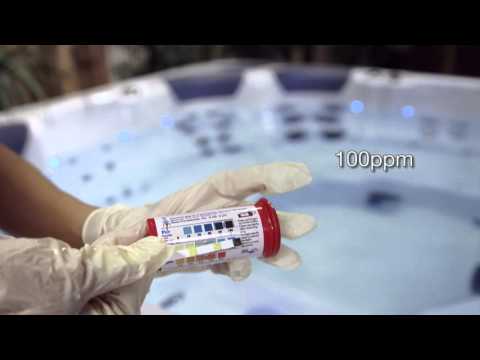 Five Star Outdoors - Poppits   Test Strips