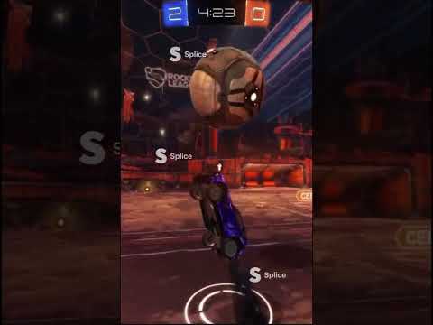 Steam Community :: Video :: My Rocket League Journey