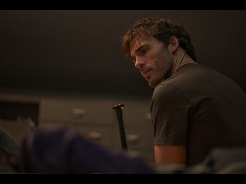 BAGMAN: ESPÍRITU DEL MAL Tráiler Español Latino HD (2024) TERROR