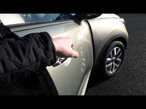 161-X-XXXX - 2016 Kia Sportage 1.7 Platinum 28,950