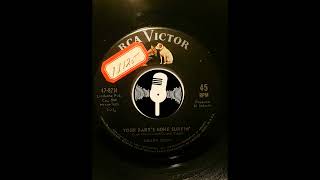 Duane Eddy - Your Baby's Gone Surfin'