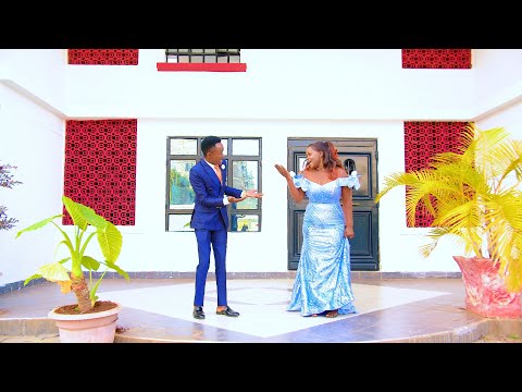 NIMUATHIME - PURITY KATEIKO FT. GREGORY MUINDI (OFFICIAL VIDEO)