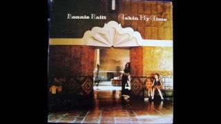 Bonnie Raitt - Everybody&#39;s Cryin&#39; Mercy - VINYL