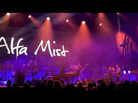 Alfa Mist - Coasting | VIVA Festival 2022