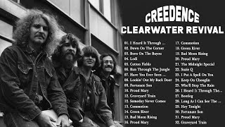Download lagu CCR Greatest Hits Full Album - The Best of CCR - CCR Love Songs Ever mp3