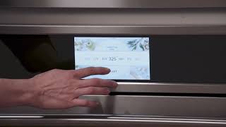 Cafe CAFÉ™ 27" Smart Single Wall Oven with Convection Stainless Steel CKS70DP2NS1 Picture