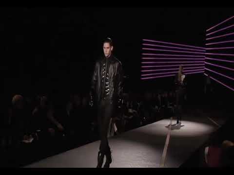 DIESEL RUNWAY FASHION SHOW