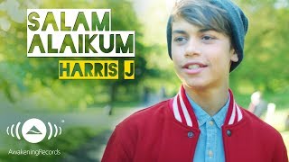 Harris J - Salam Alaikum  Official Music Video