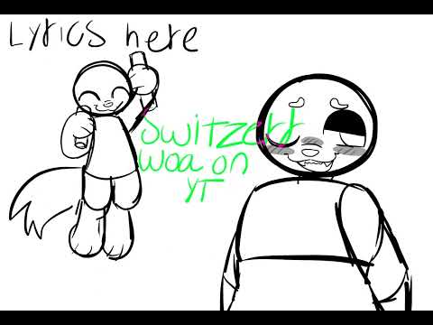 R4V3 B0Y | CLOSED FBF AND TWEENING YCH | ANIMATION MEME | new years ych