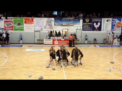 RockCats Danceteam 2013/2014 Hey Jimmy