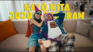 Download lagu Sheryl Sheinafia & Refo dan Fauna - Kalo Kita Jujur Jujuran mp3