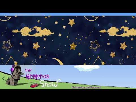 Peter Grey - Scarlet Imprint - The Two Antichrist's