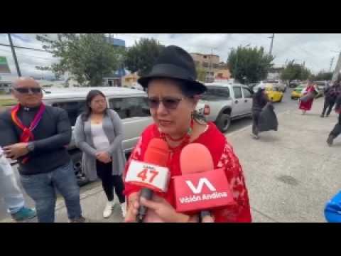 ¡Emergencia Vial en La Maná! | Lourdes Tibán anuncia soluciones y nuevos proyectos
