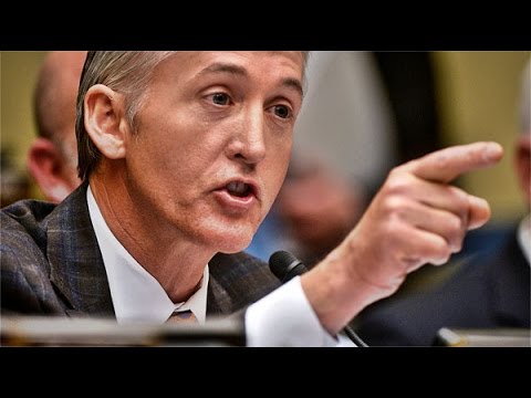 Trey Gowdy Constitutional Right to Bare ARMS NRA 2A Video