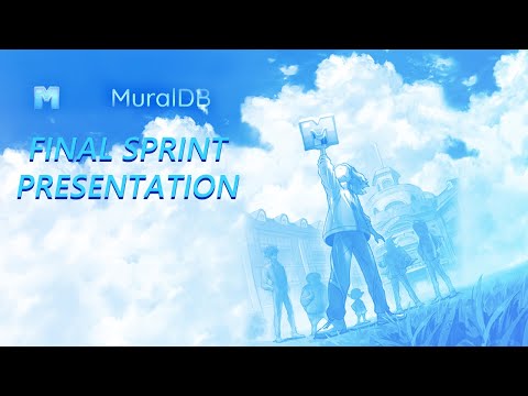 Sprint 3 Demo Video
