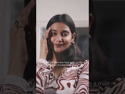 Kumkumadi Thailam 30ML – Radiant Skin, Even Tone & Natural Glow - video thumbnail