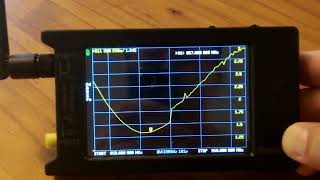 Review: CCHEQVAN 2pcs 915Mhz LoRa Antenna 5dBi gain SMA male U.fl IPEX $11 (for 2)