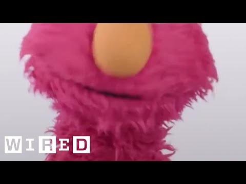 Who Are Elmo's Parents?
