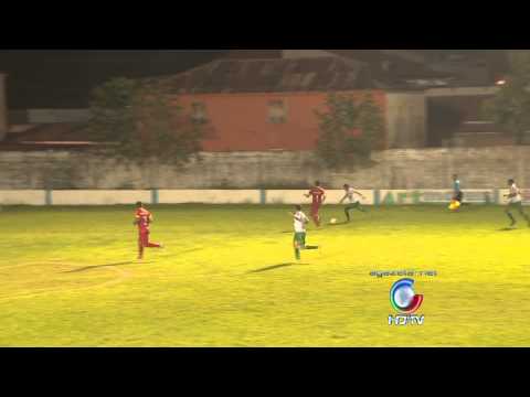 Melhores momentos de Alto Acre 3x2 Galvez - 06/06/...