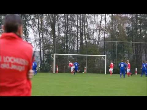 Lochuizen A1 - Reunie A1