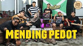 Download lagu MENDING PEDOT - PENDHOZA ft. SASMITA (LIVE MUSIC LINCAK) mp3 Download lagu MENDING PEDOT - PENDHOZA ft. SASMITA (LIVE MUSIC LINCAK) mp3