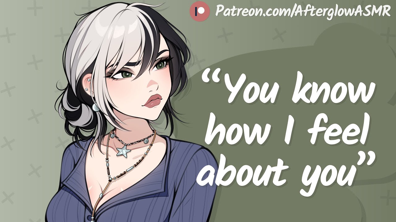 Roommate Gets Jealous When She Sees You Kissing Someone Else (Misunderstanding) (Friends to Lovers) Roommate Gets Jealous When She Sees You Kissing Someone Else (Misunderstanding) (Friends to Lovers)