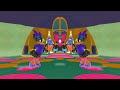 Donald S Hiccups Oh Toodles Effects