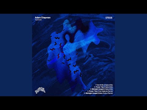 Midnight Gospel (Mateo Dufour Remix)