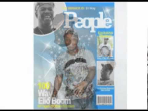 Elio Boom- La Dea " Mama Sale - Éxito Picotero- 1995