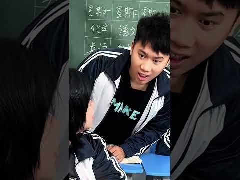 Would you go to this school 🤯🍲#viral #funnyvideo #funny #comedy #foryou