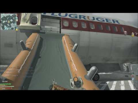 *SOLO* 92 Second Moab on Terminal in 9v9 kc - CoD: Mw3