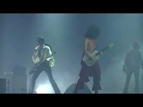 marilina bertoldi - tremenda versión de "Y deshacer" - córdoba - 05/06/2022