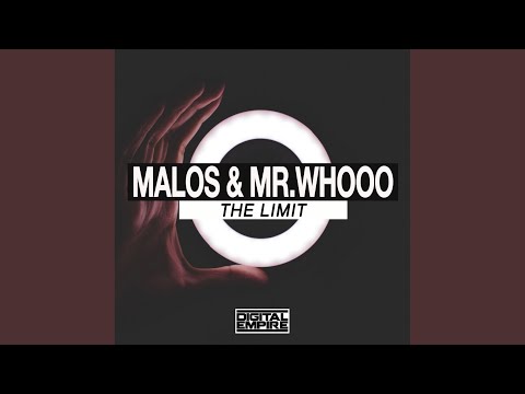 The Limit (Original Mix)