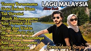 Download lagu KUMPULAN LAGU SLOW ROCK MALAYSIA | Lagu Sedih Kenangan Masa Lalu mp3